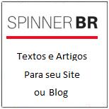 Gerador Automático de Contúdo